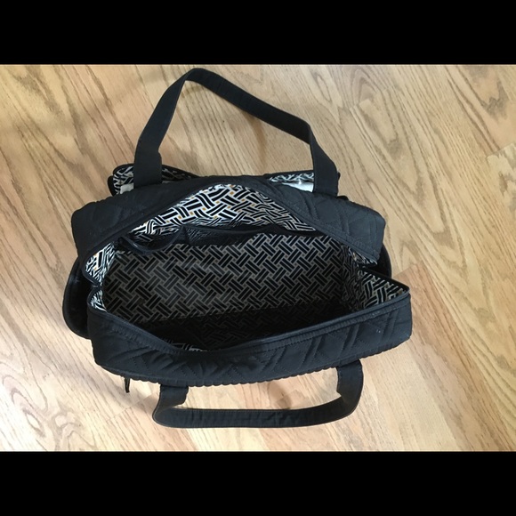 Vera Bradley Diaper Bag - Picture 2 of 3